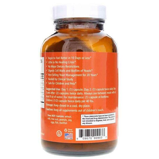 Candex, PEL